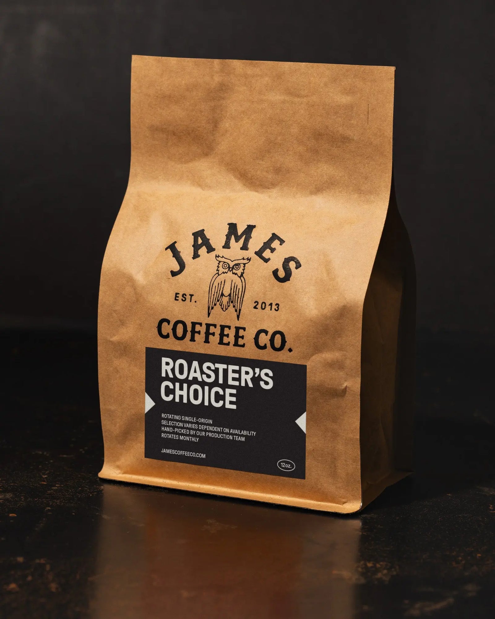Roaster's Choice