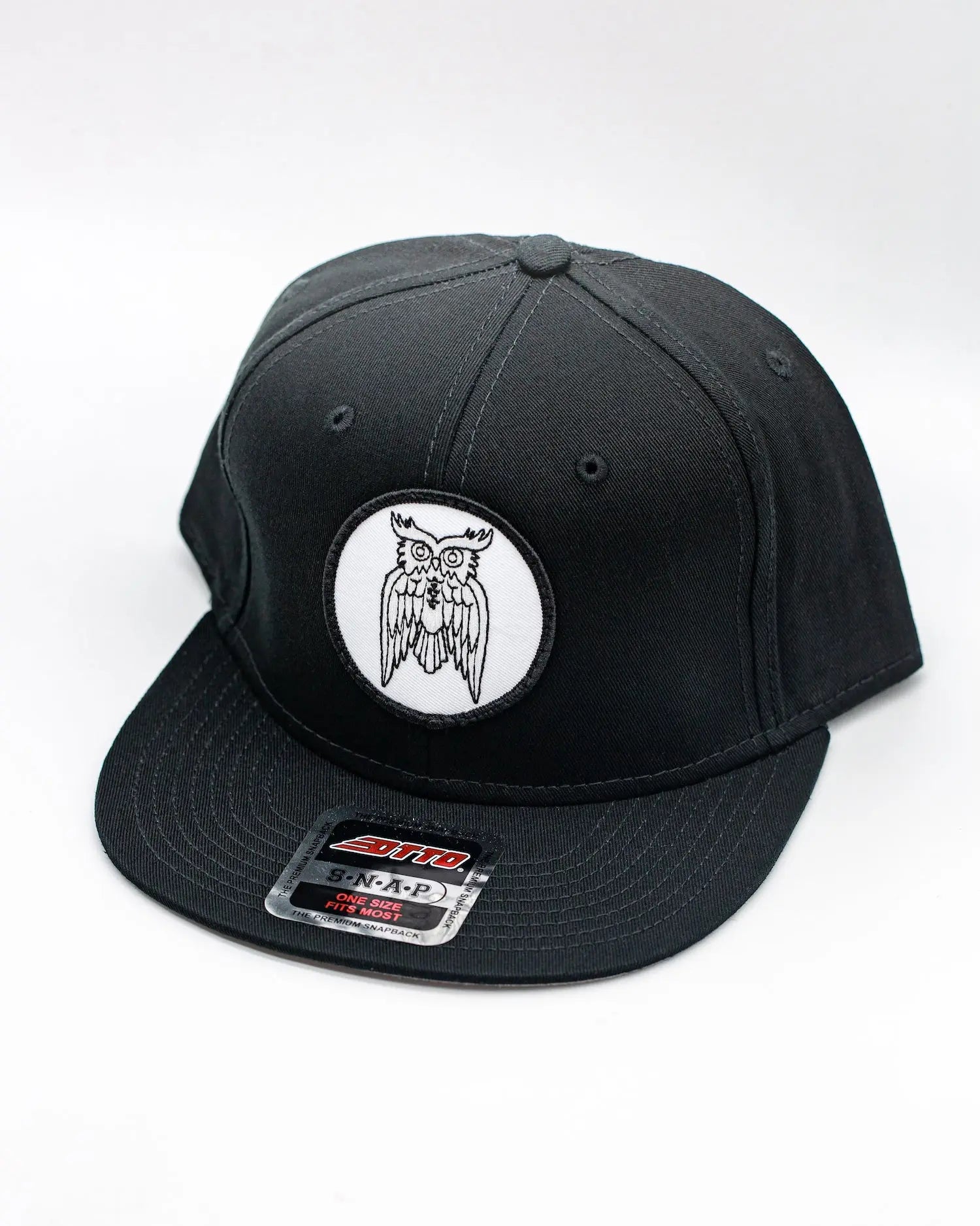 Peter McKinnon Signature Hat