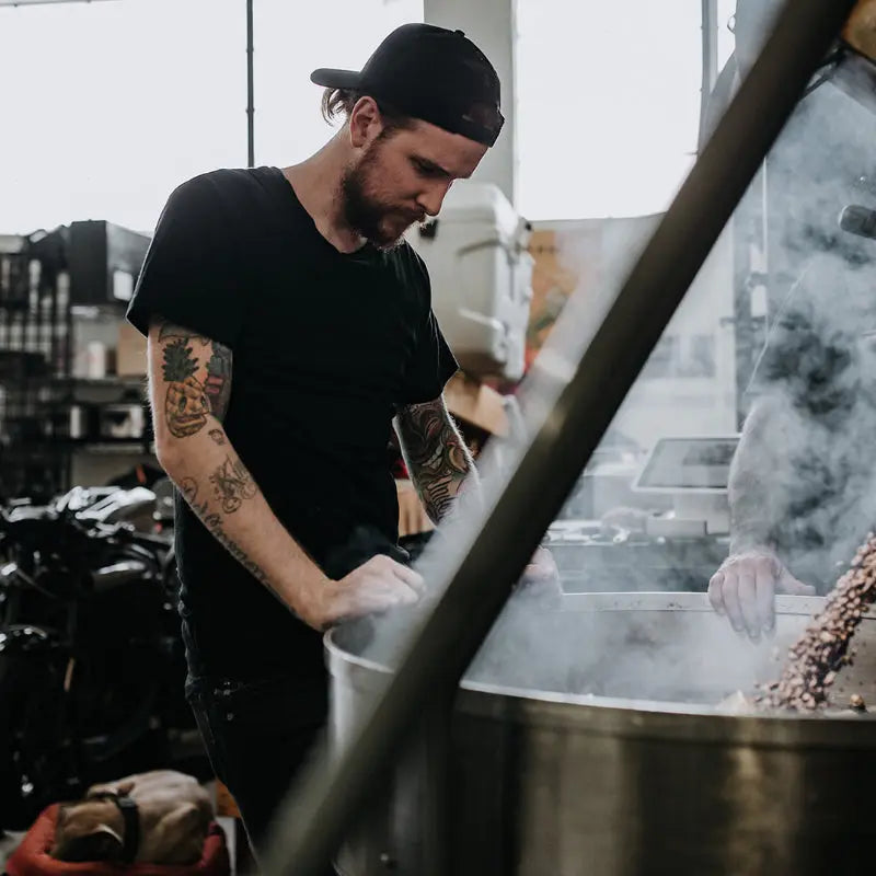 Peter McKinnon Signature Hat