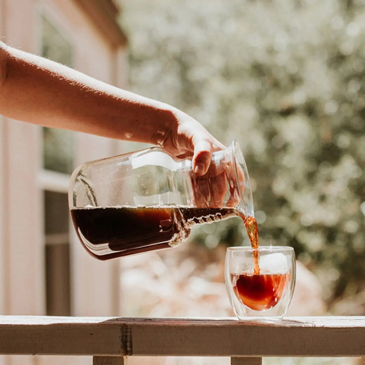 Brew Coffee Home