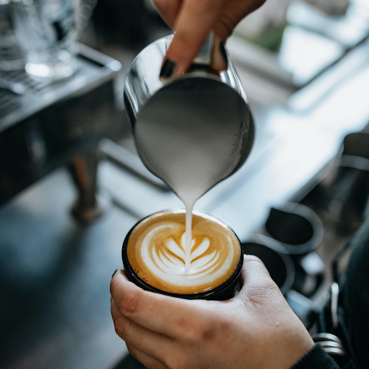 Espresso Cup