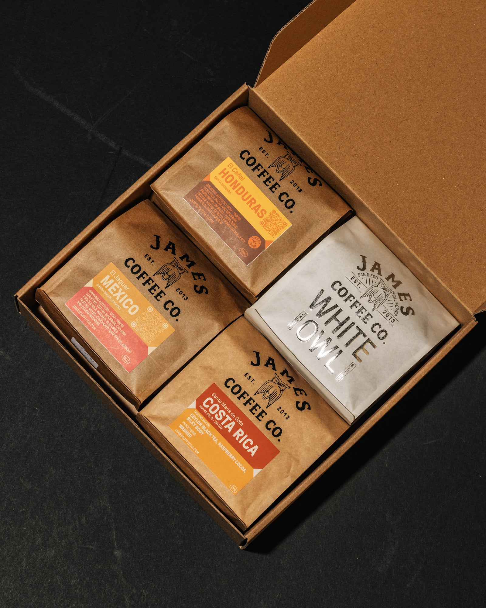 Coffee Bundle