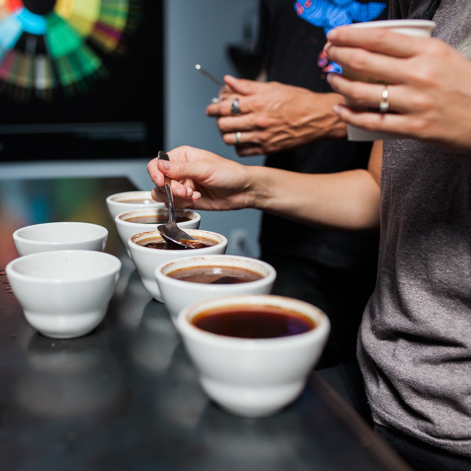 Cupping