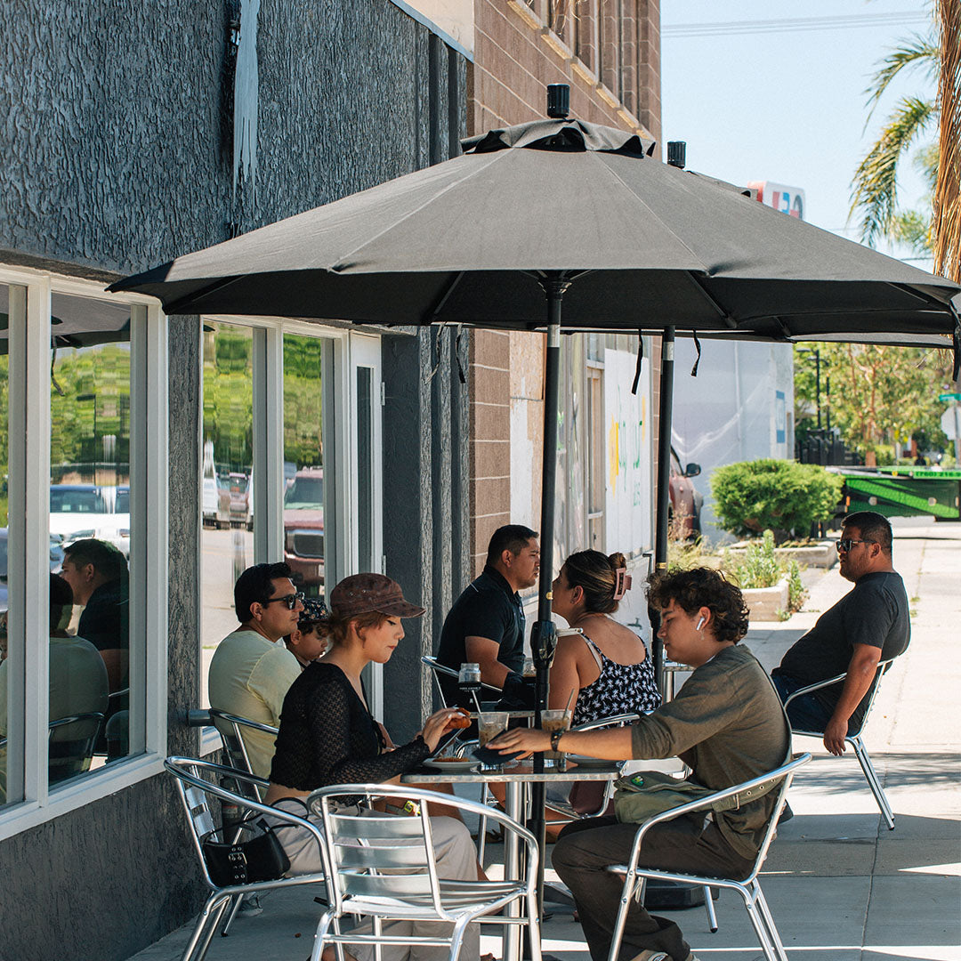 Escondido Location