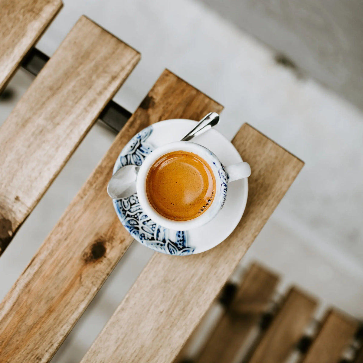 Espresso