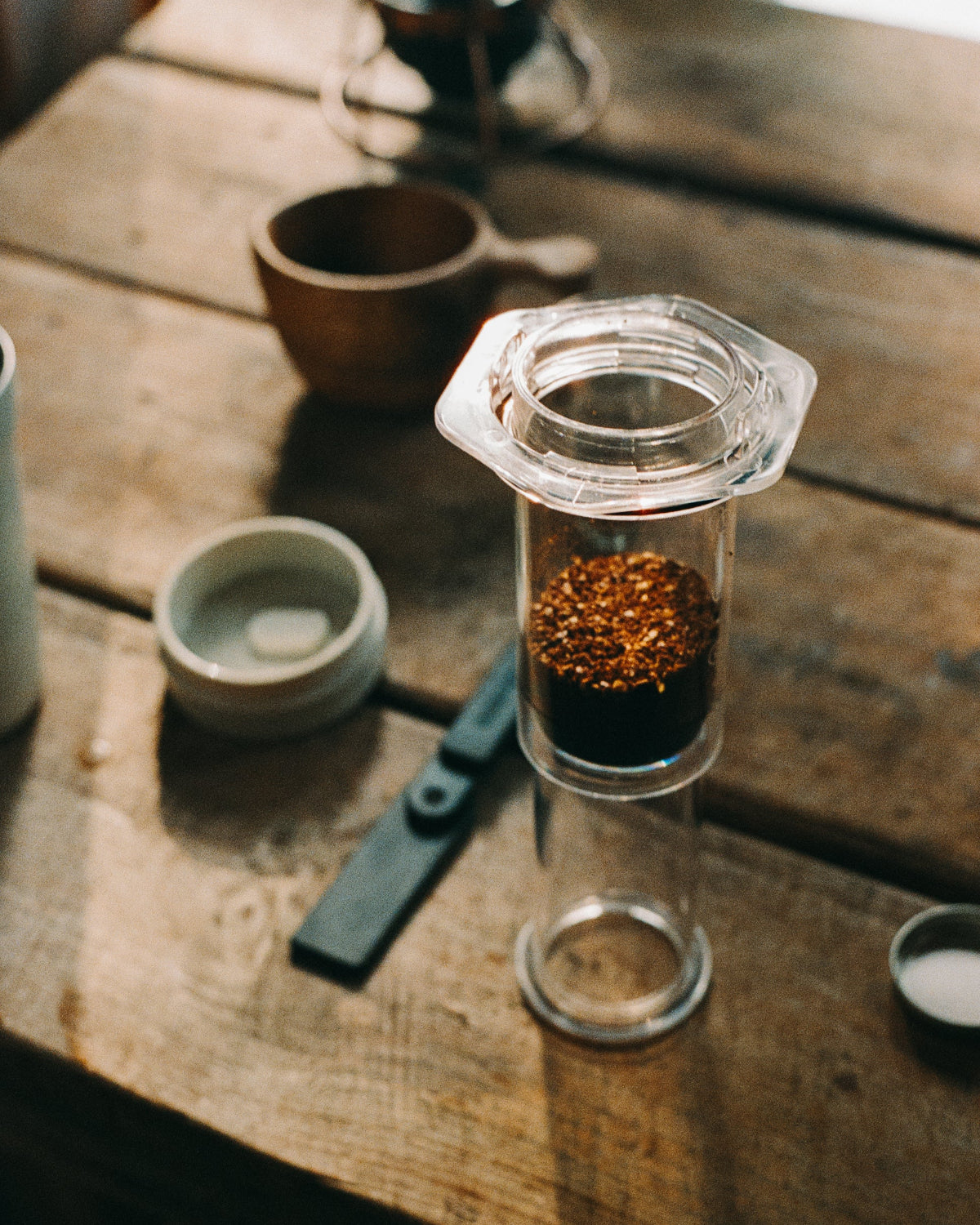 Golden Hour Blend