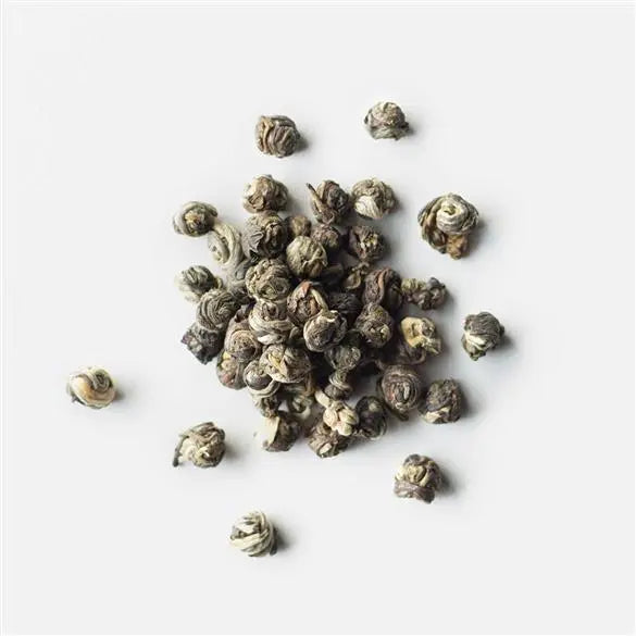 Gunpowder Green Tea - 1 lb