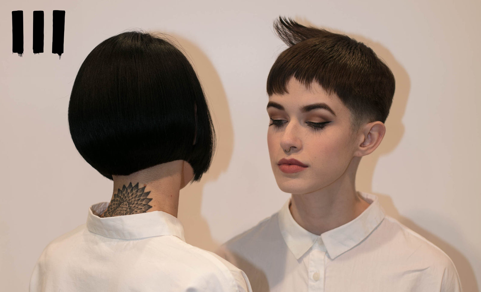 III Salon