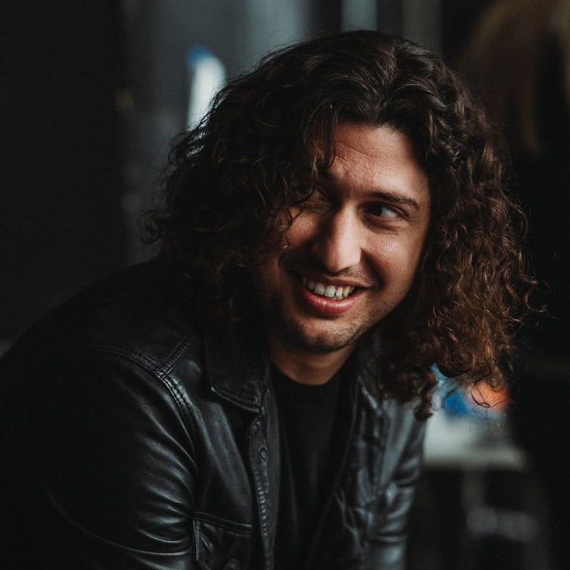 ilan-rubin