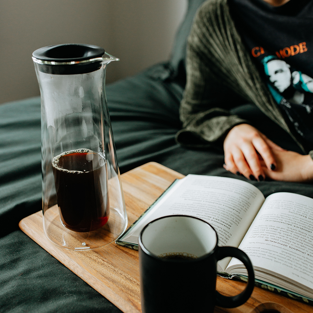 Drip Machine Coffee