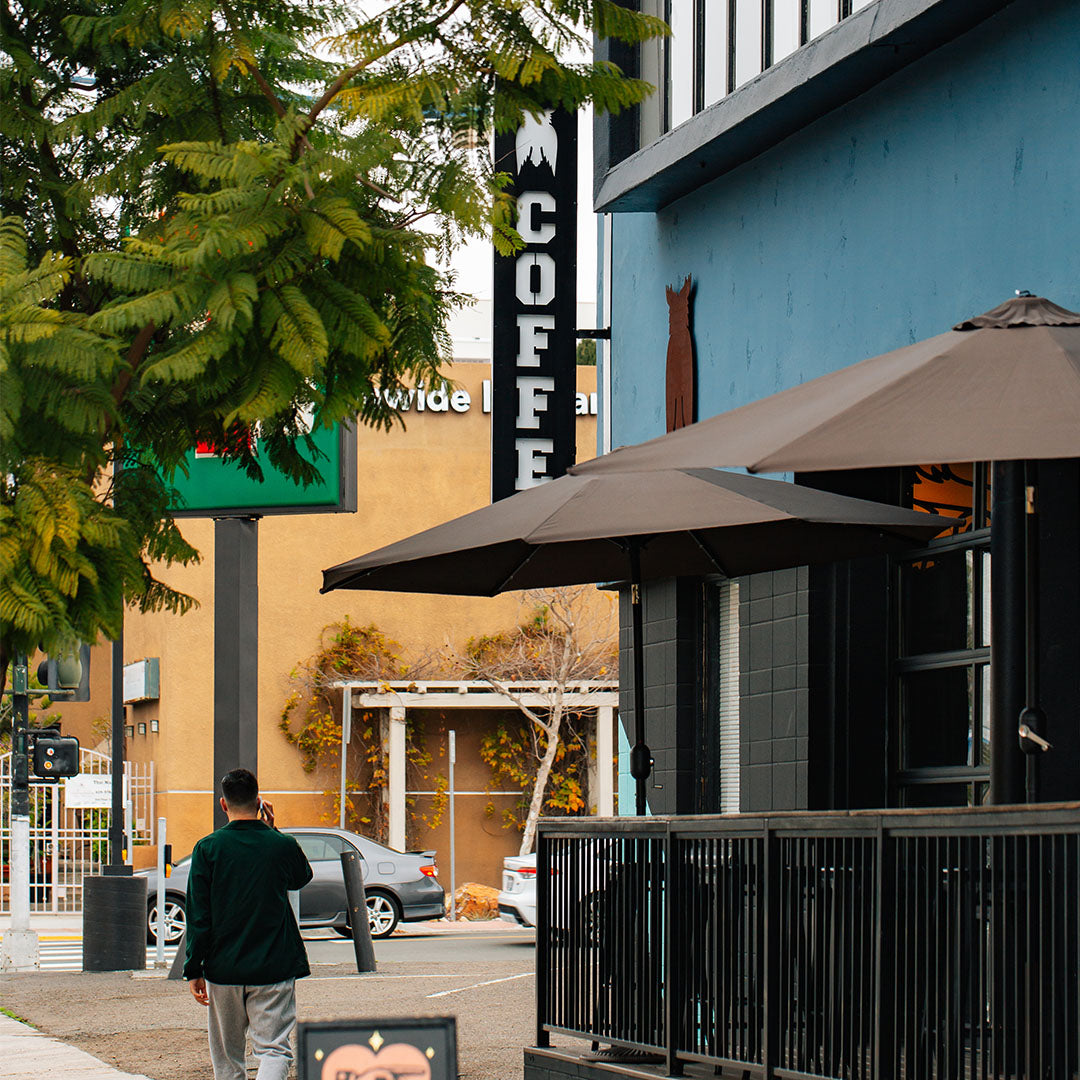 North Park Location