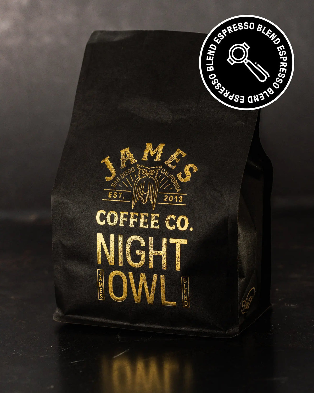 Night Owl Blend 12oz