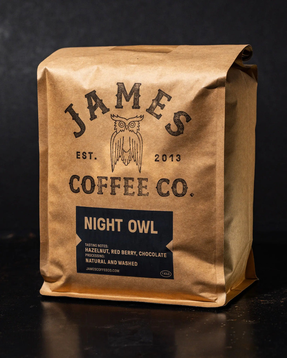 Night Owl Blend 5lbs