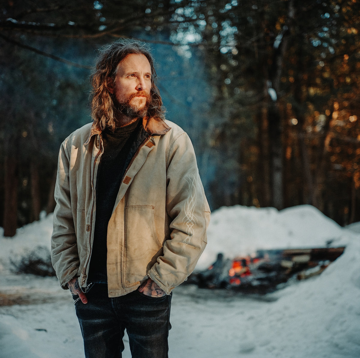 Peter McKinnon
