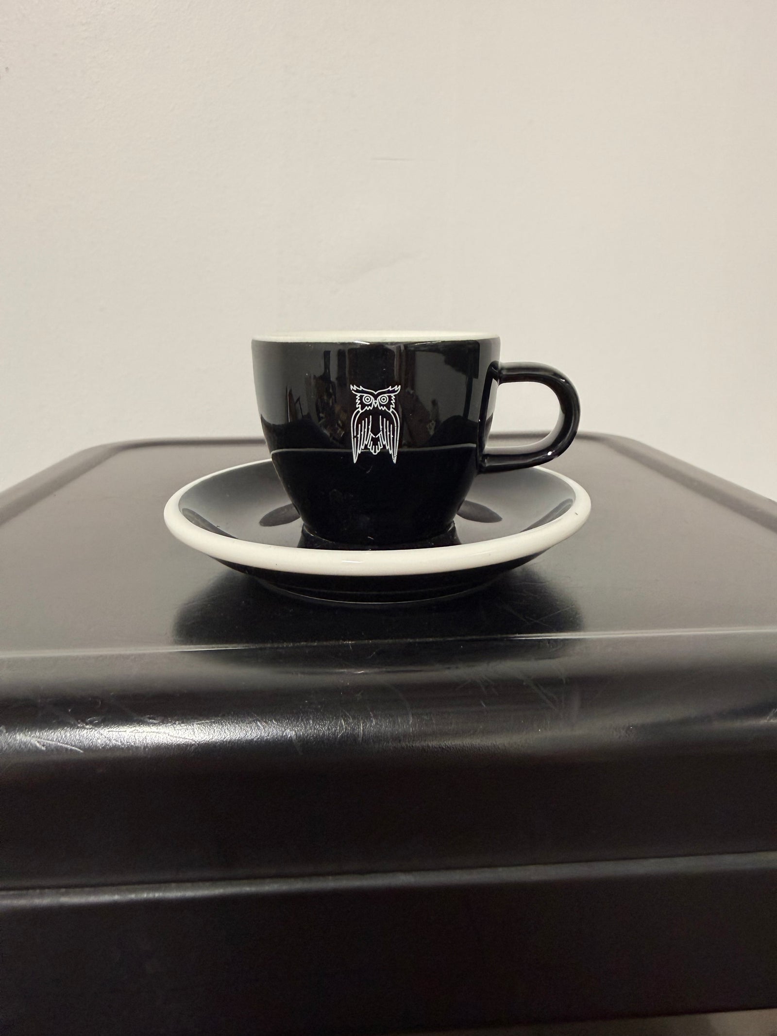 James Black Acme Mug (USED)