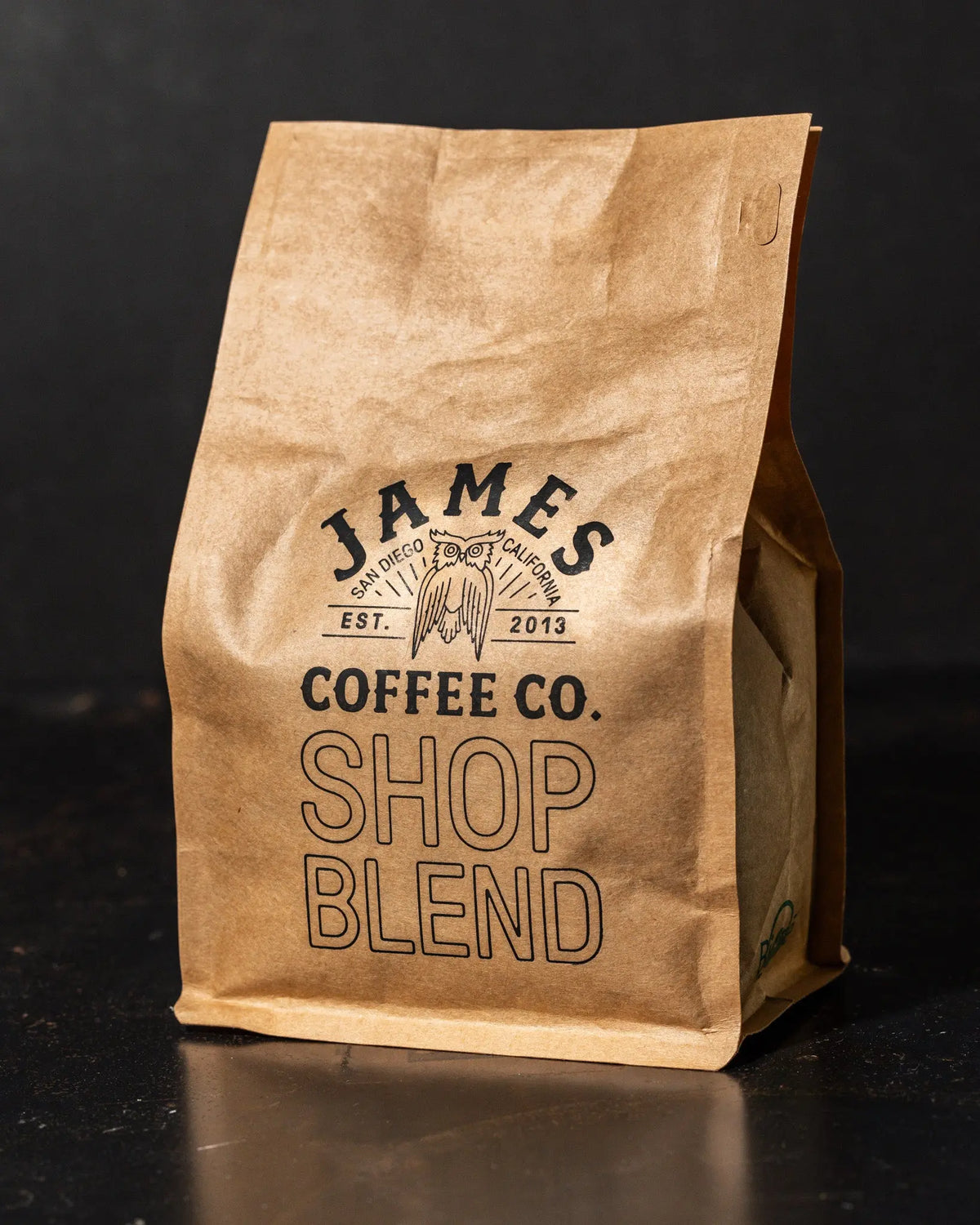 Shop Blend 12oz