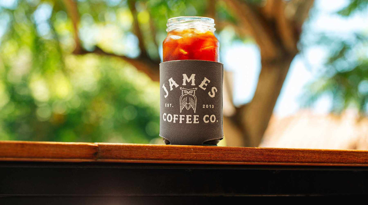 Jar Program Coffee