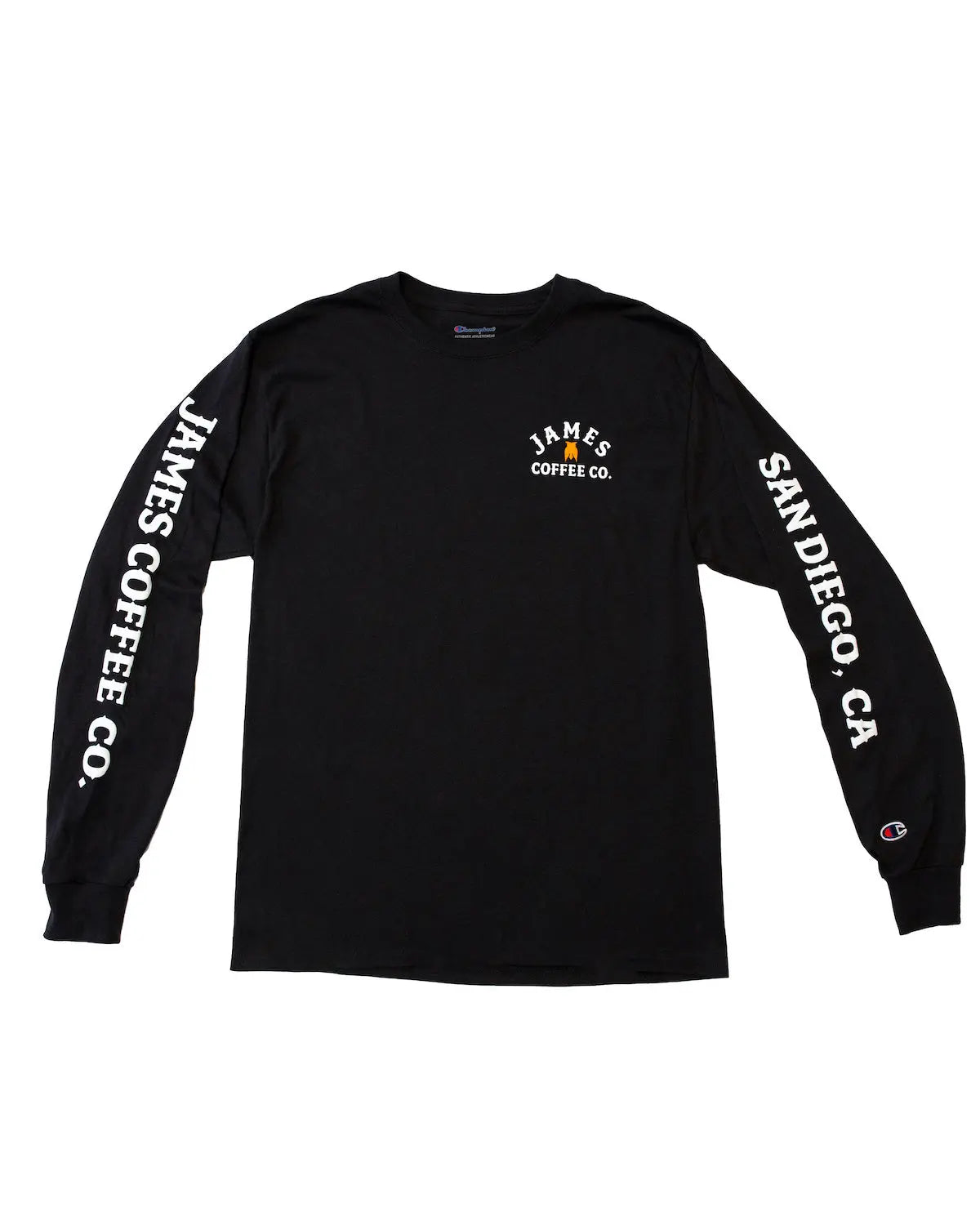 Champion Longsleeve