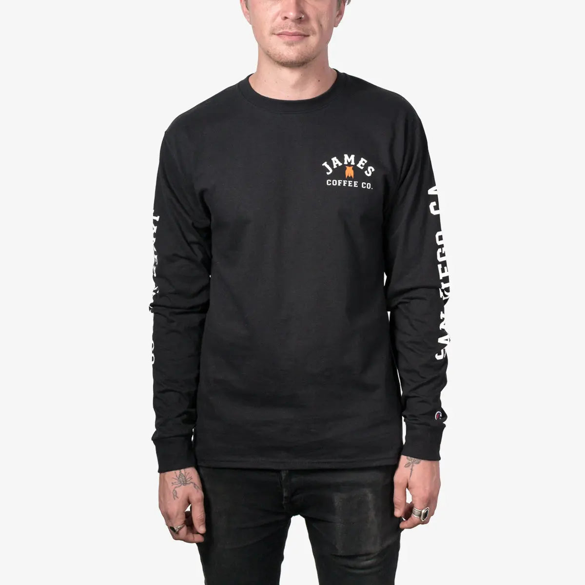 Champion Longsleeve