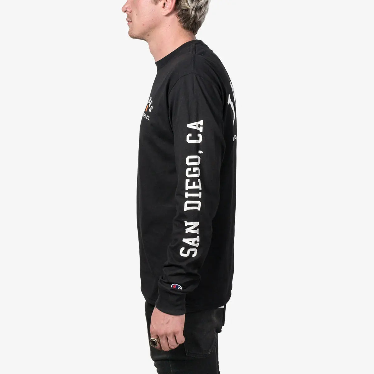 Champion Longsleeve
