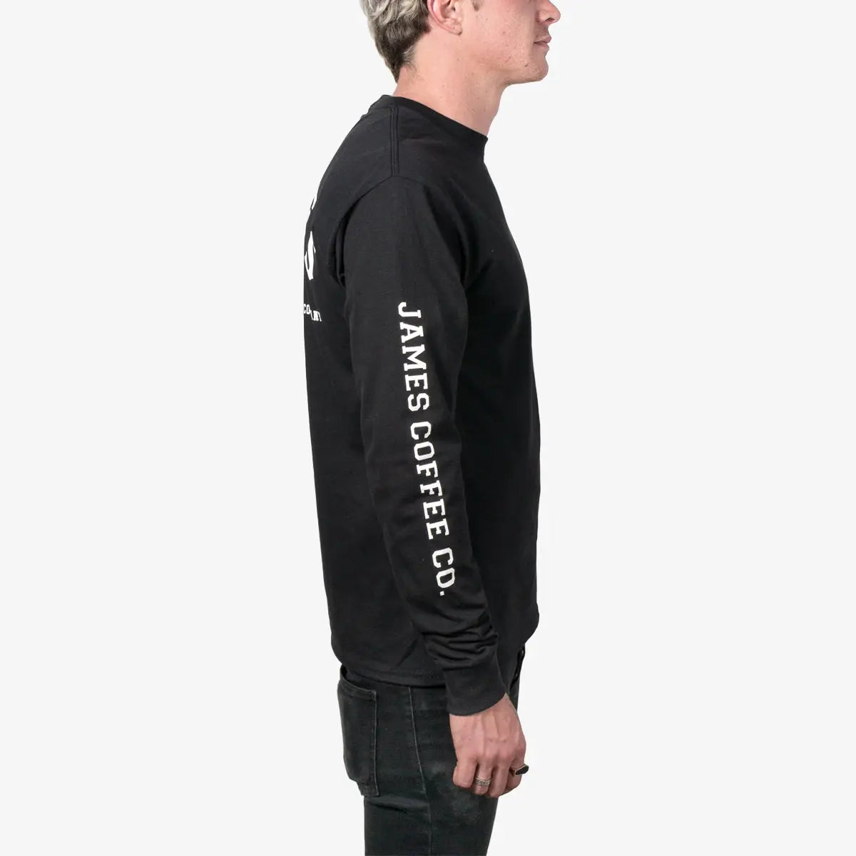 Champion Longsleeve