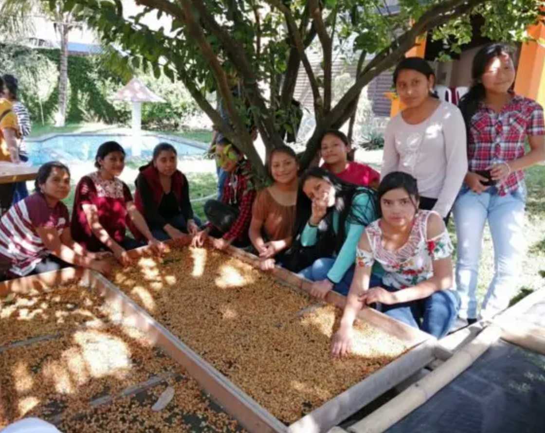 Guatemala "Huehuetenango"
