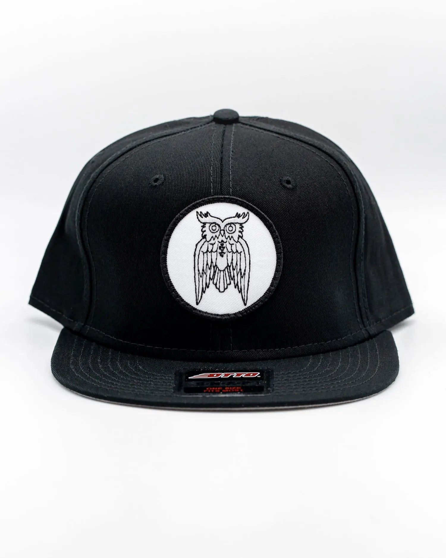 Peter McKinnon Signature Hat