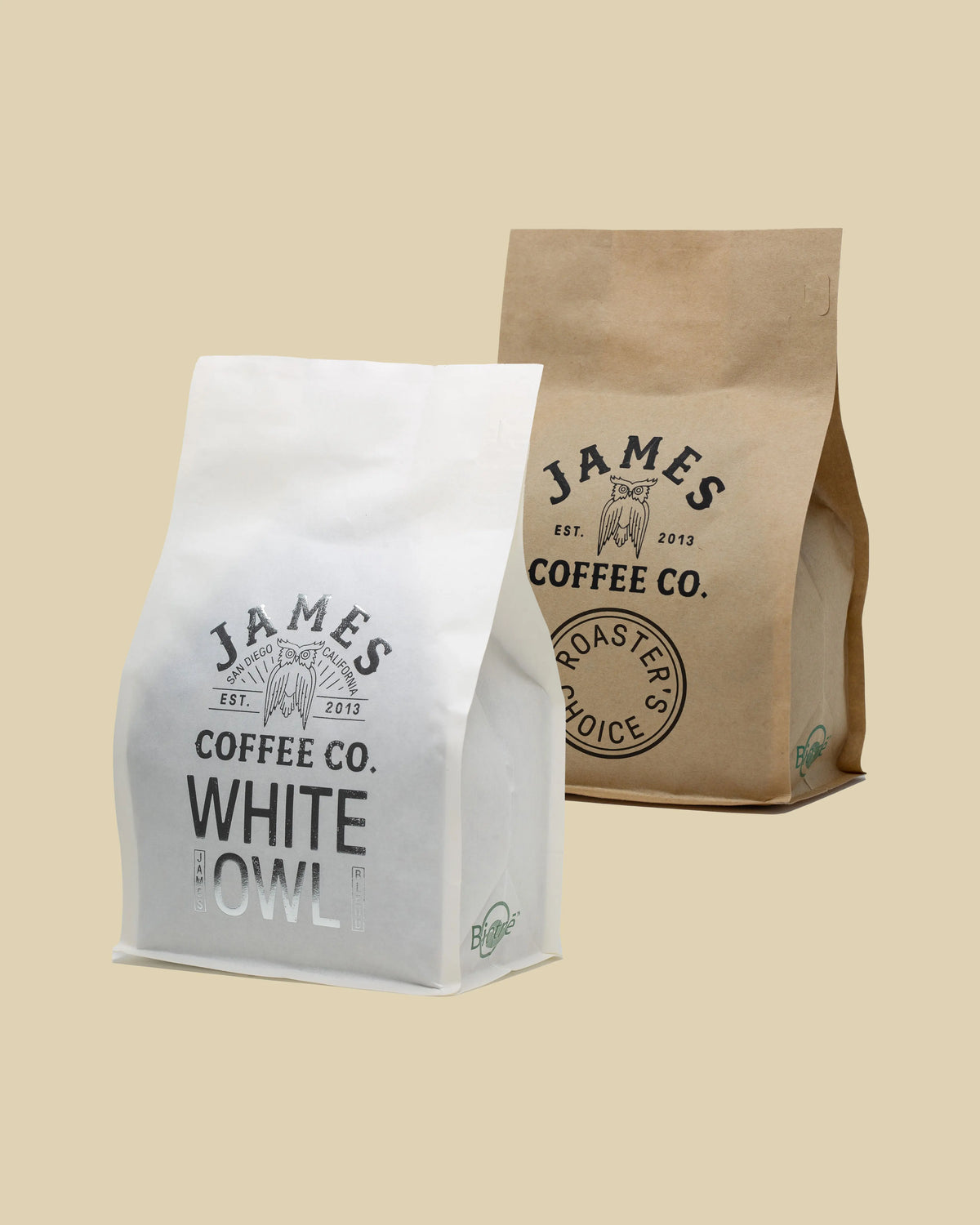 White Owl/Roaster's Choice